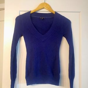 Express sweater